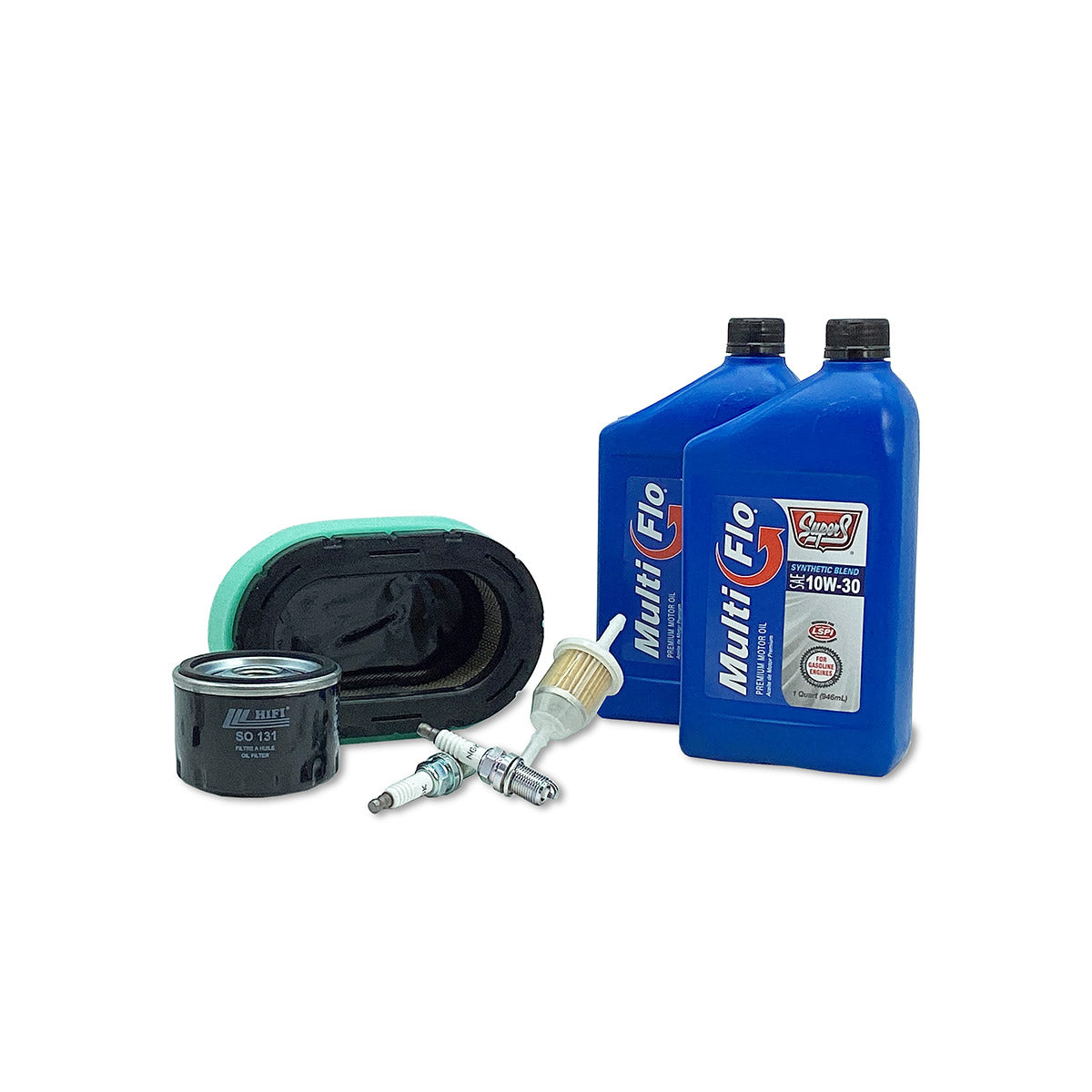 HERO Maintenance Filter Kit For Kohler KT725 Engine