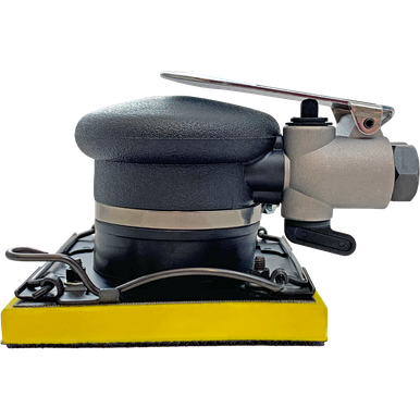 Jitterbug Sander W/Velcro T-8865V