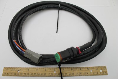 Genie Part # T112510GT – Cable, Platform Control
