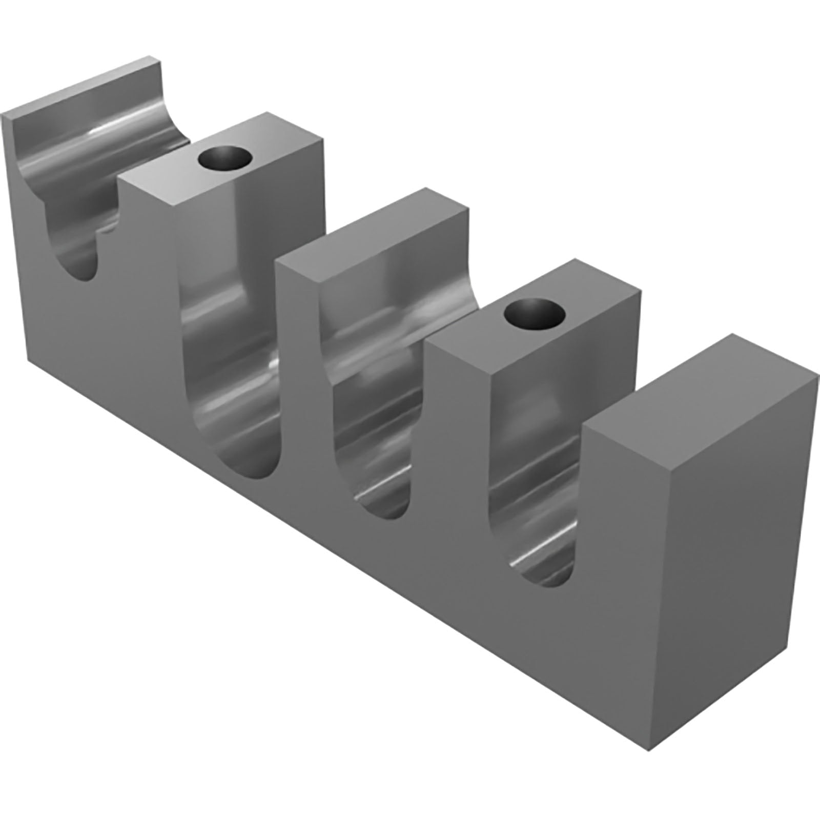 Genie Part # T115765GT – Cable Track Clamp