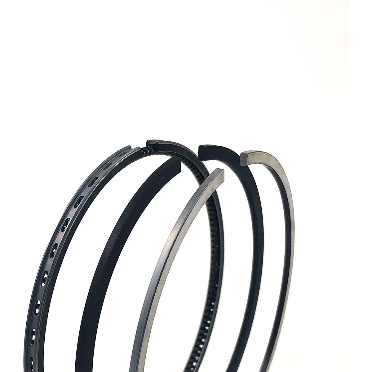 Maxiforce Ring Set, 0.25MM, TNE88 for John Deere AM878642