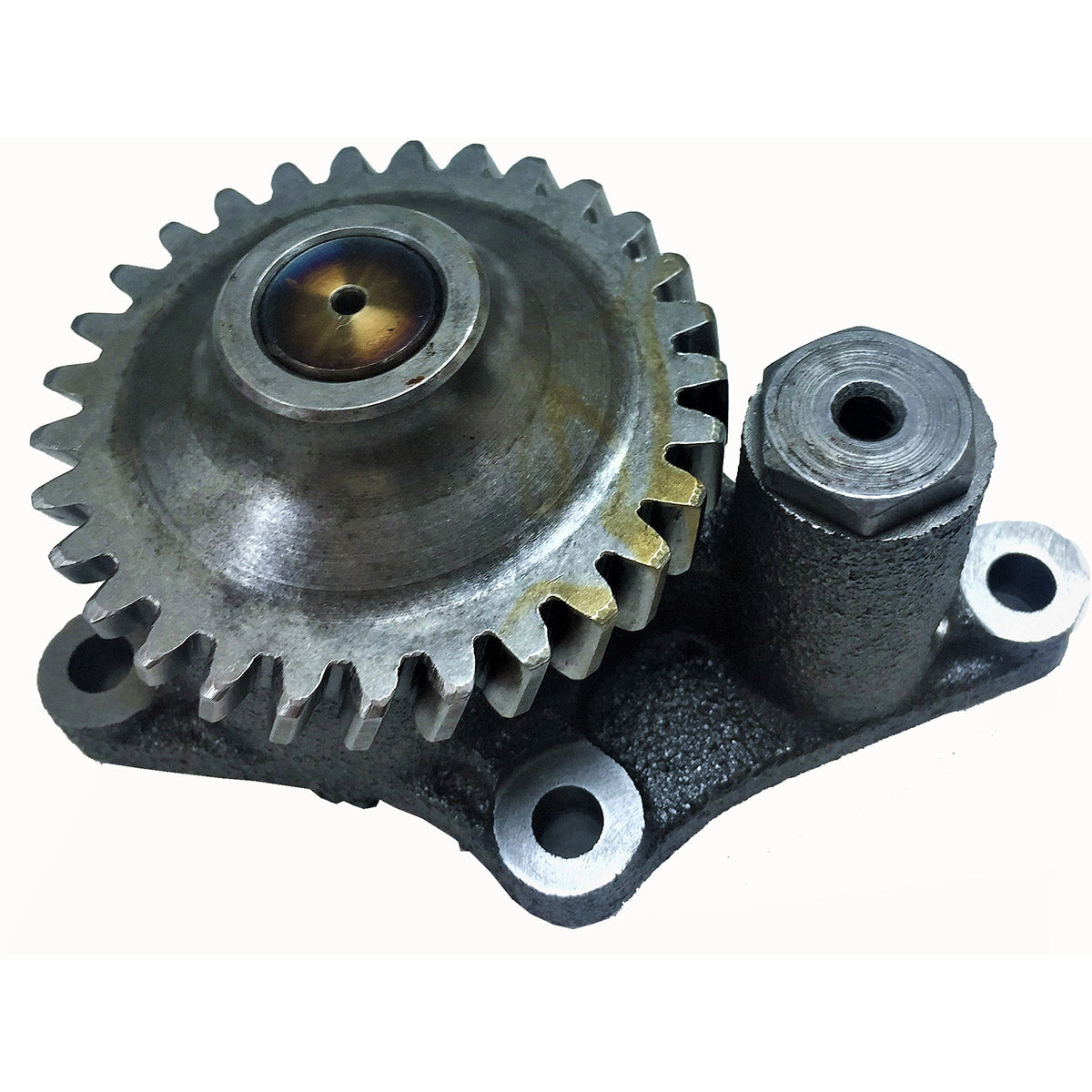 Maxiforce Oil Pump, 3TNE/V 84/88, 4TNE/V 84/88 for John Deere AM878778