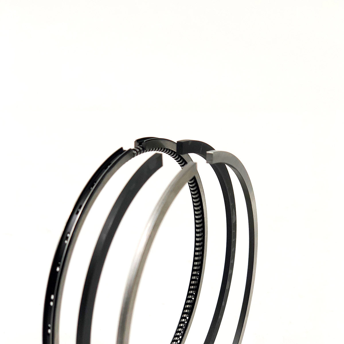 Maxiforce Ring Set, 0.25MM, TNV88 for John Deere AM881810