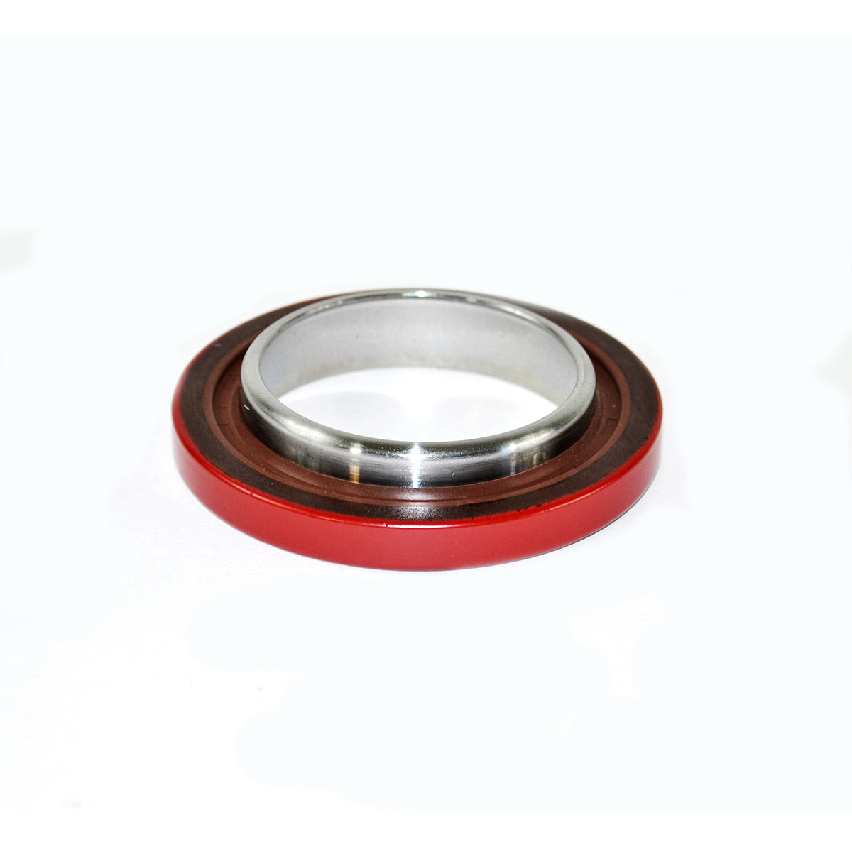 Maxiforce Seal, Front Crankshaft, with Sleeve for John Deere AR49025