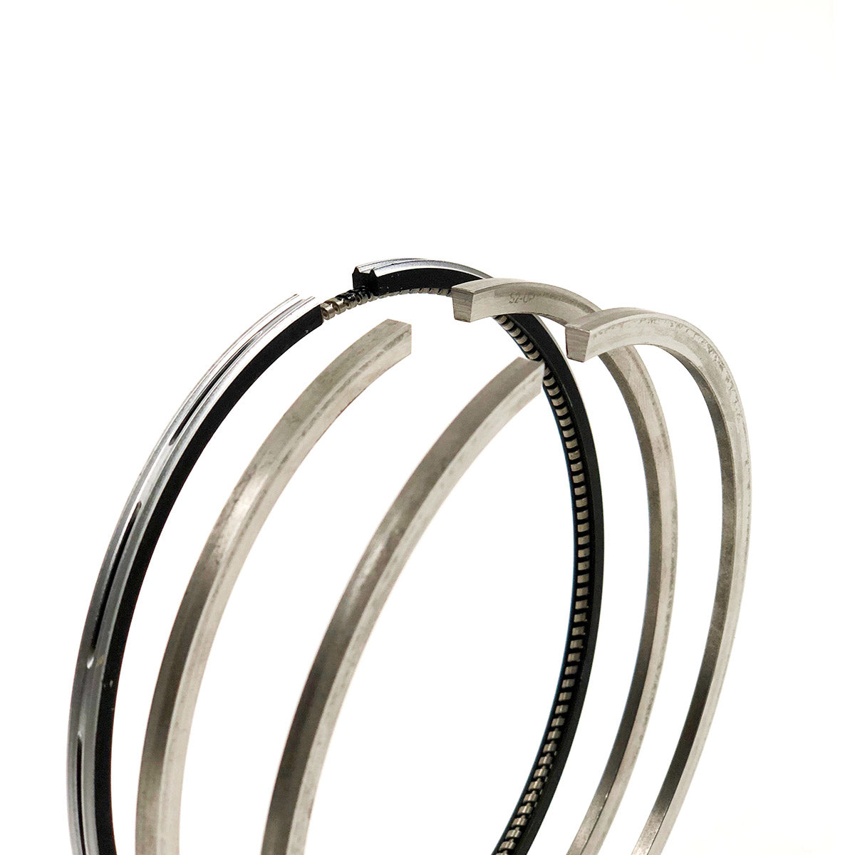 Maxiforce Ring Set, 6.531 for John Deere AR53226