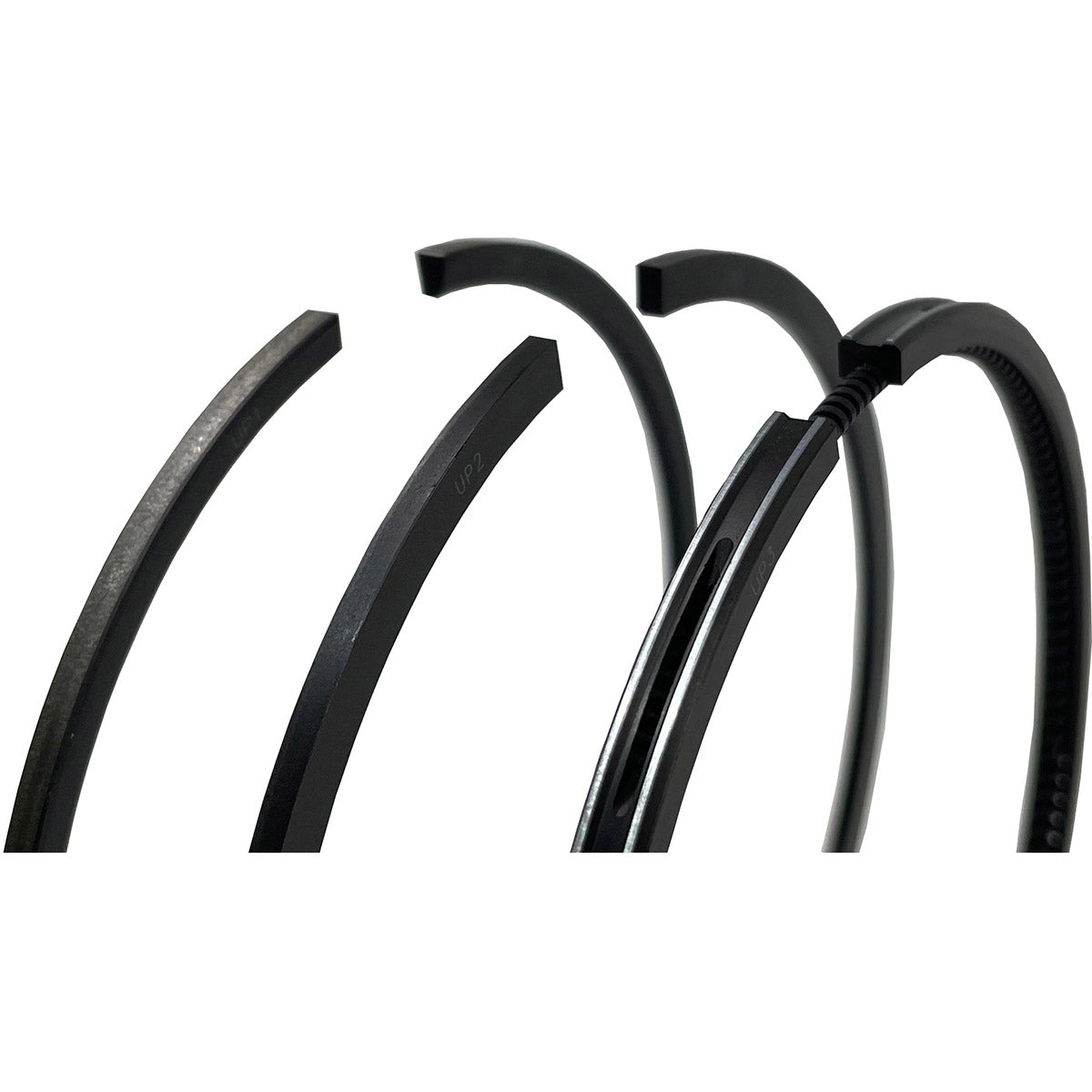 Maxiforce Ring Set, 3.164, 4.219, 6.329 for John Deere AR55759