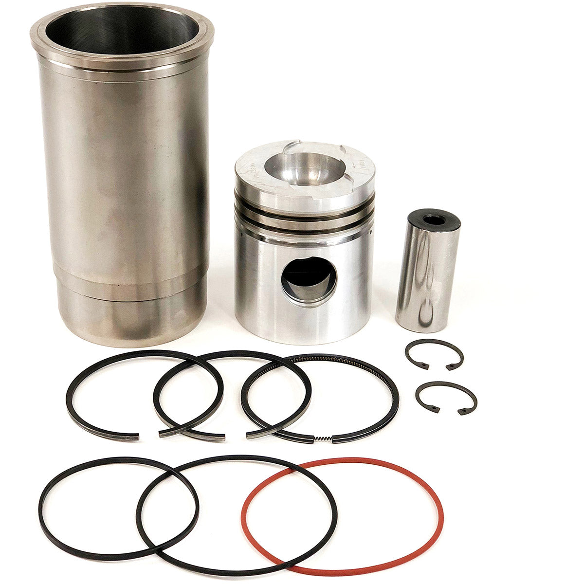 Maxiforce Cylinder Kit 6.404T/A High Compression for John Deere AR63272HC