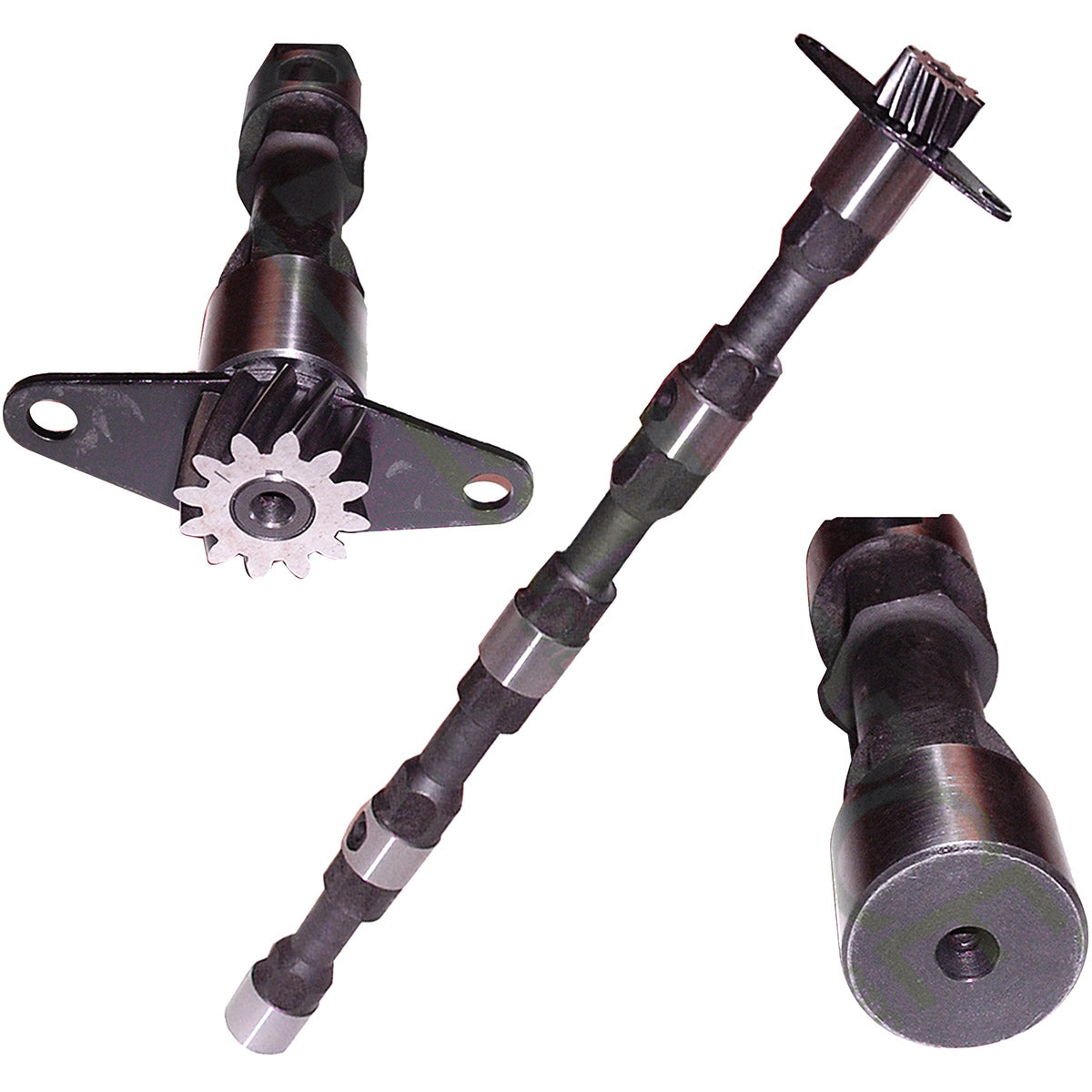 Maxiforce Shaft, Balancer Left for John Deere AR69711