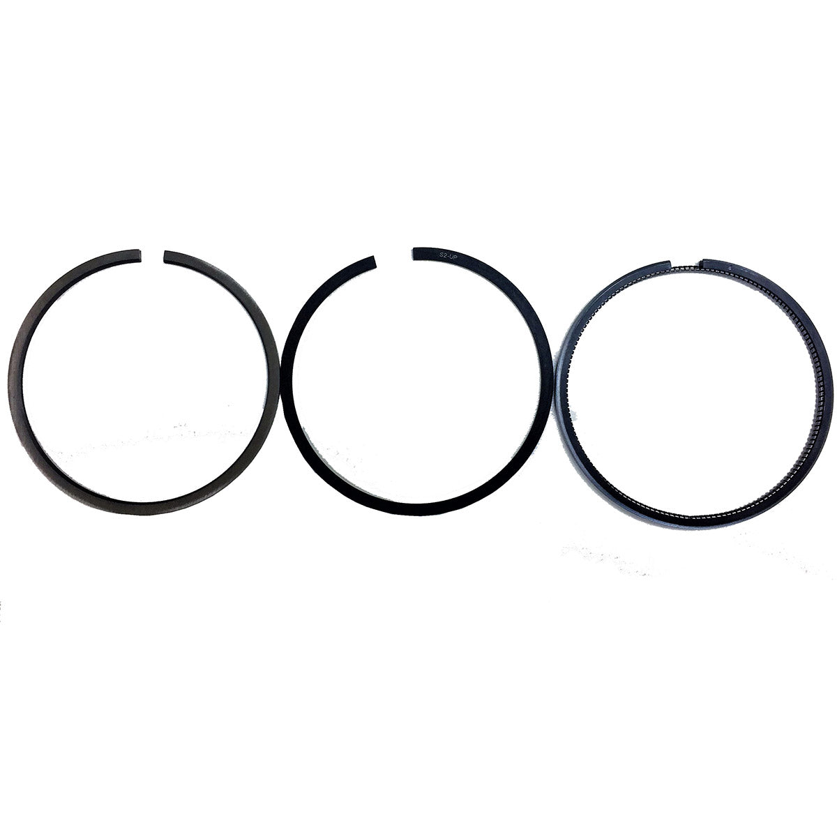 Maxiforce Ring Set, Standard, 98MM, 3.152/4.202/6.303 for John Deere AR70633