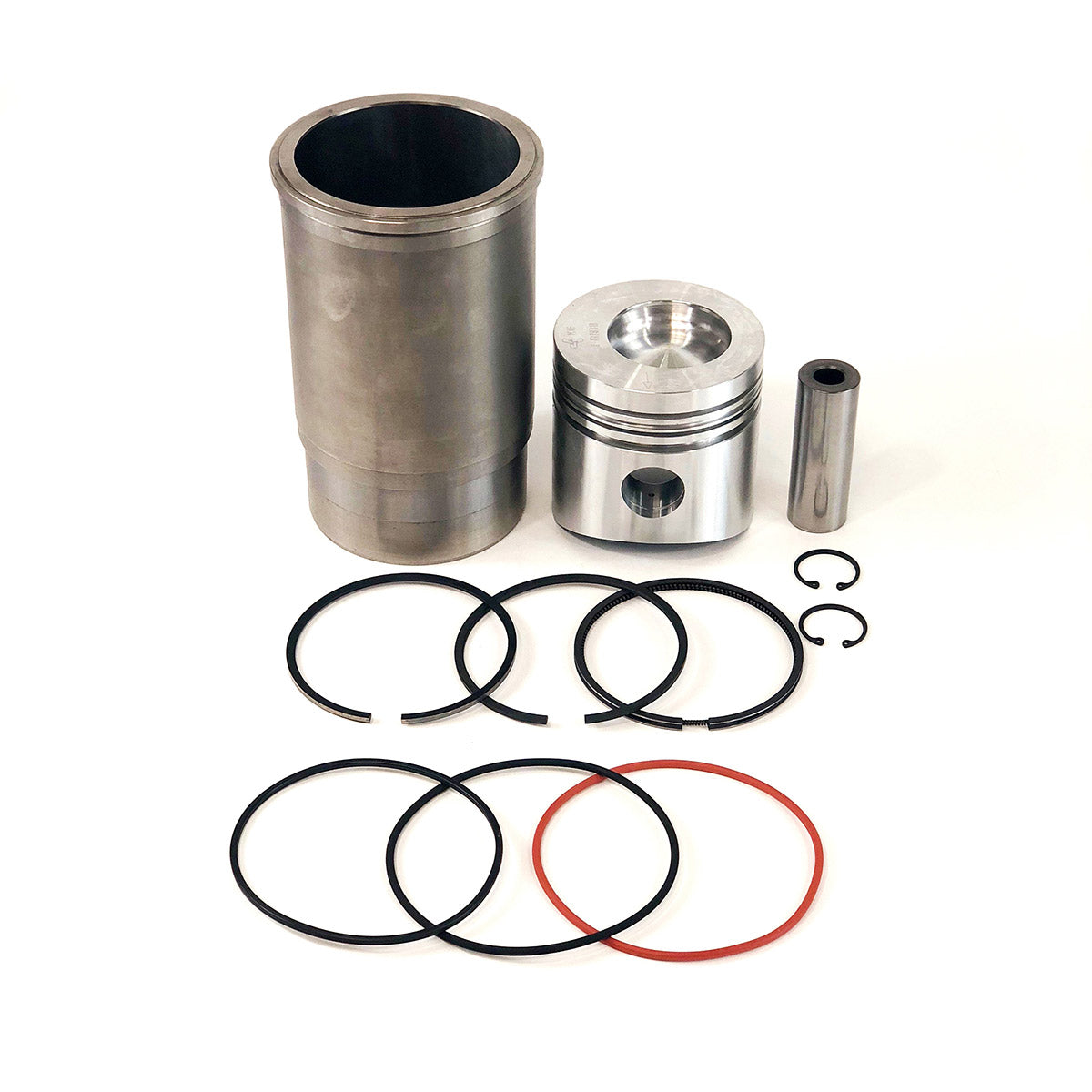 Maxiforce Cylinder Kit 3.164/4.219/6.329 for John Deere AR71593