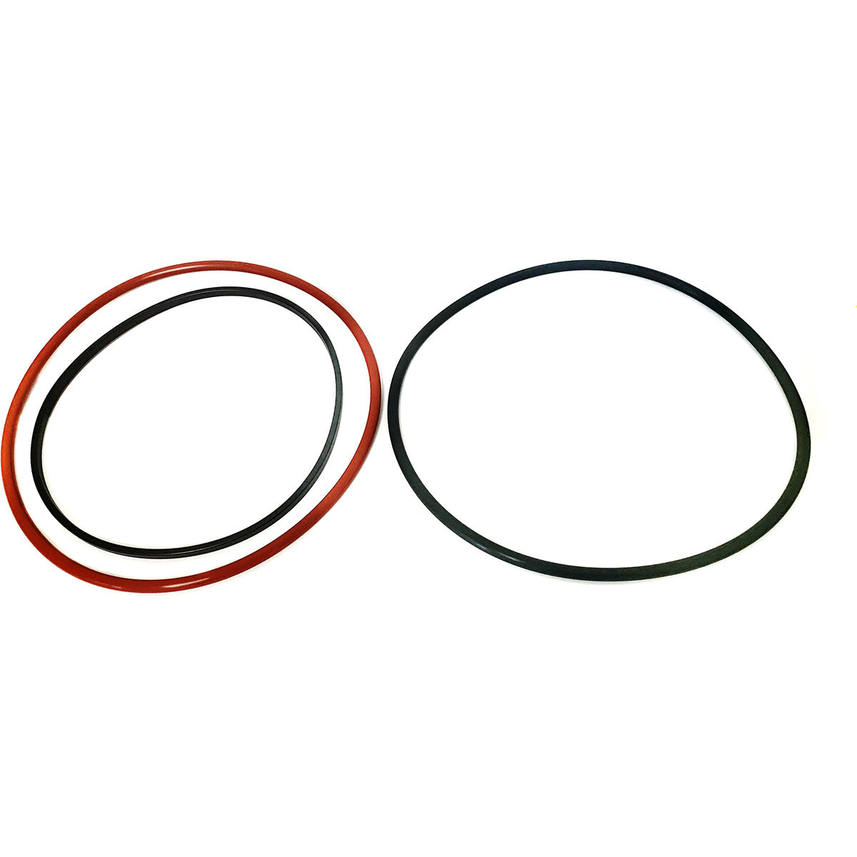 Maxiforce O-Ring Kit, 6.619 for John Deere AR72351