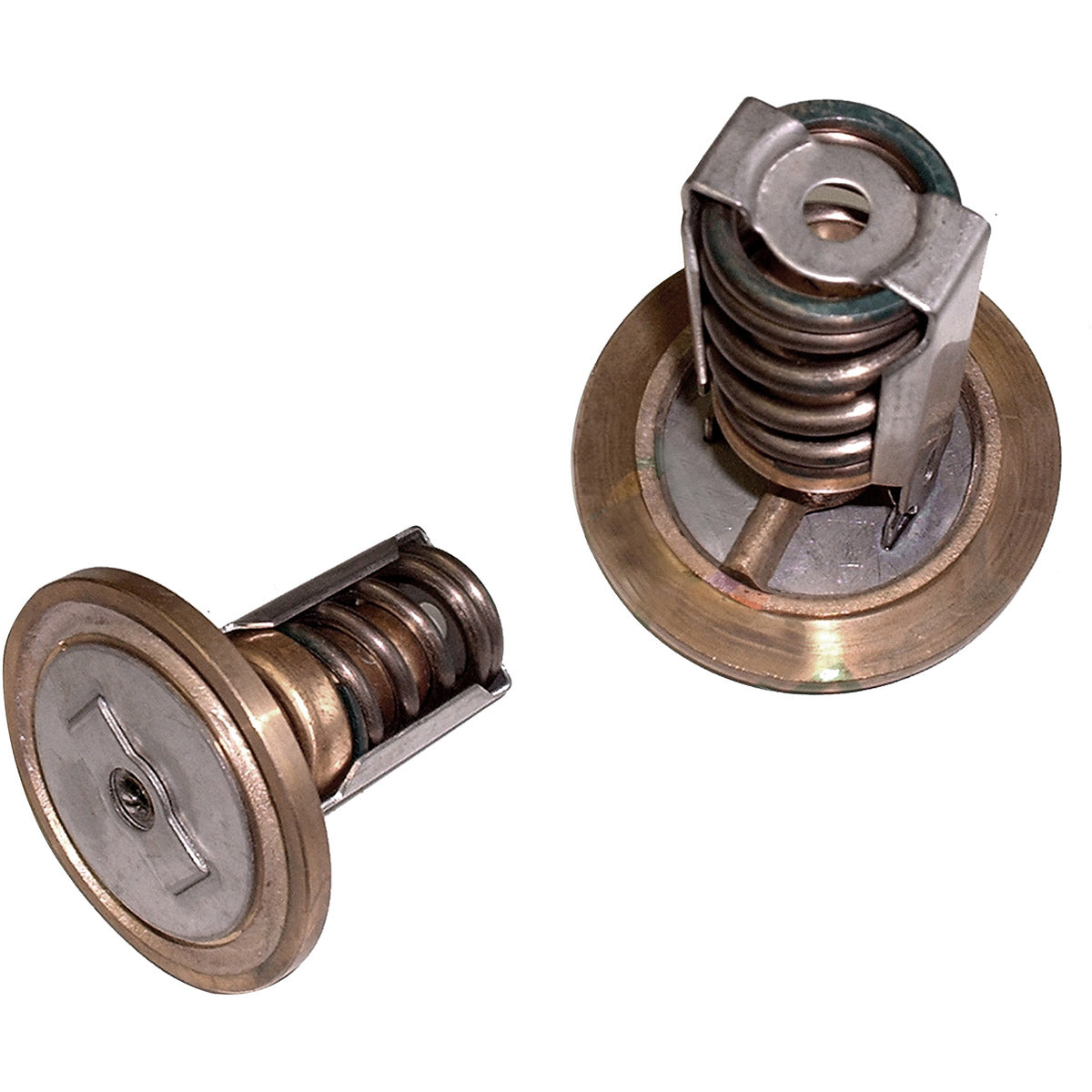 Maxiforce Thermostat, 195°, 300/400 Series for John Deere AR77411
