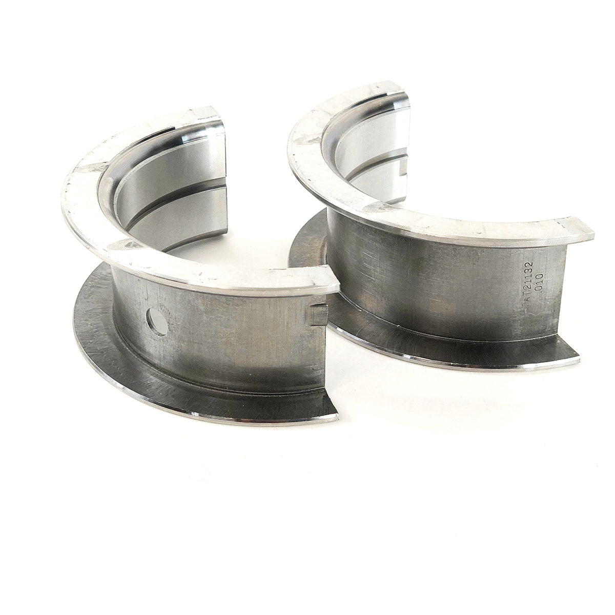 Maxiforce Main Bearing Thrust, .010", 300 Series for John Deere AT21132