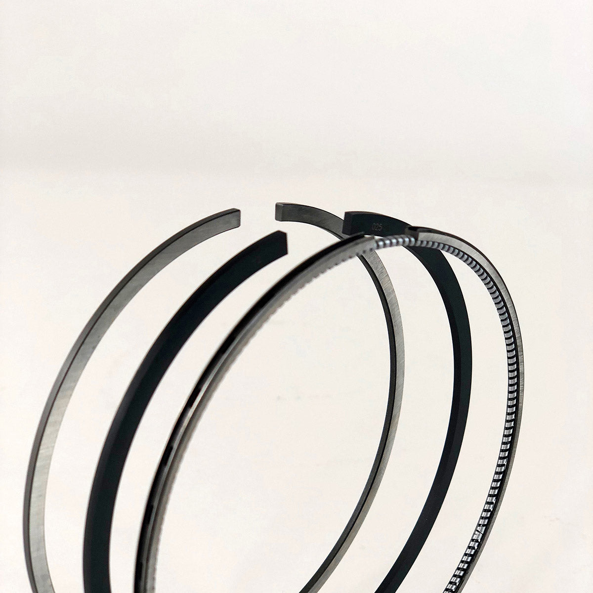 Maxiforce Ring Set, 4TNE98, Standard for John Deere AT211742