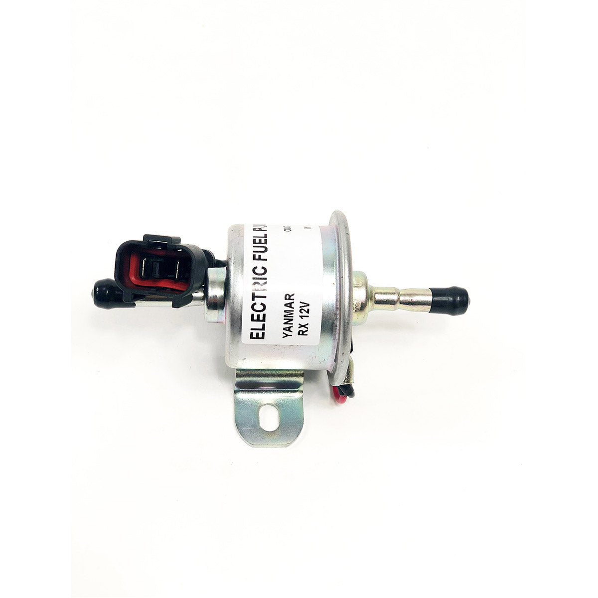 Maxiforce Pump, Fuel Transfer, 12V, TNE98/TNV 84/88/98 for John Deere AT318139