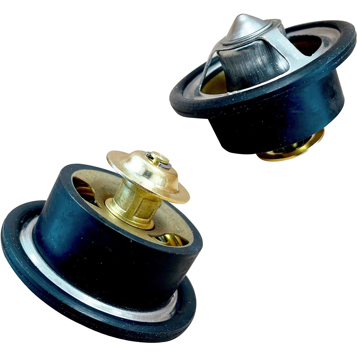 Maxiforce Thermostat, 180°, PT Series for John Deere DZ100553
