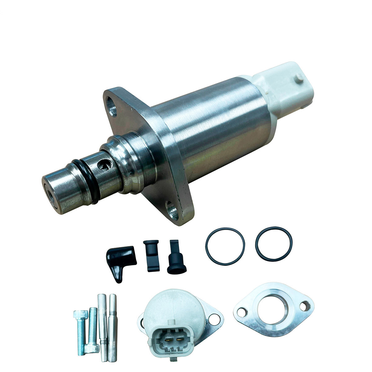 Maxiforce Valve, Suction Control, 6068 / 6090 for John Deere DZ111136
