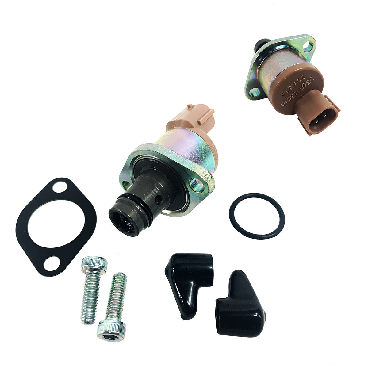 Maxiforce Valve, Suction Control, 4045 / 6068 for John Deere DZ111137
