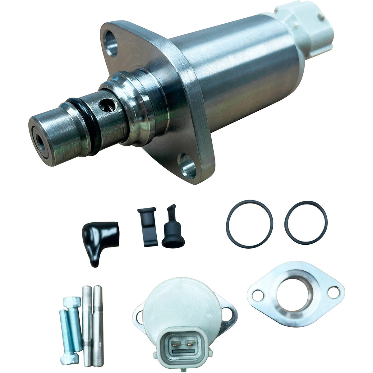 Maxiforce Valve, Suction Control, 6090 for John Deere DZ111138