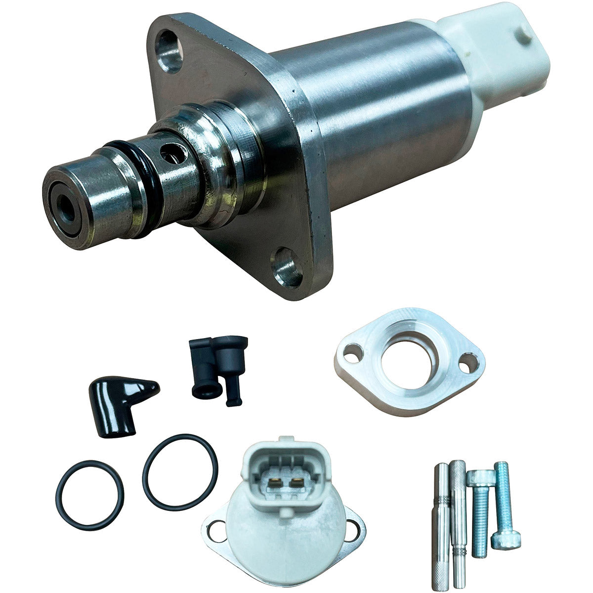 Maxiforce Valve, Suction Control, 4045 for John Deere DZ111140