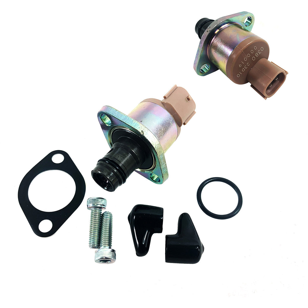 Maxiforce Valve, Suction Control, 6068 / 6090 for John Deere DZ111141