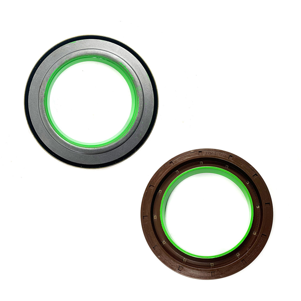 Maxiforce Seal, Front Crankshaft, 6090, Tier4 for John Deere DZ123164