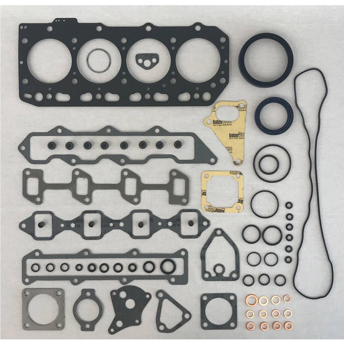 Maxiforce Overhaul Gasket Set, 4020D/4020Tf for John Deere MGS4020
