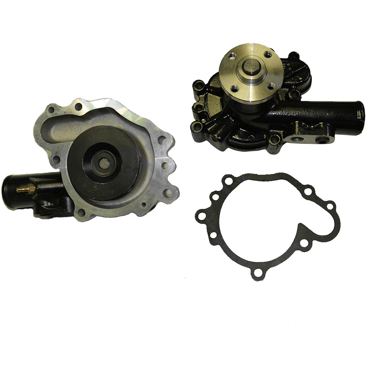 Maxiforce Water Pump, 4TNE98 for John Deere MIA880042