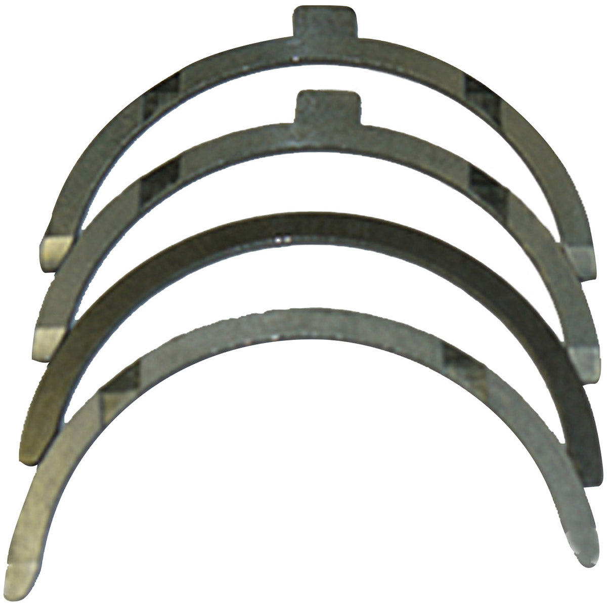 Maxiforce Washer, Thrust Set, 4TNE98, (Set Of 4) for John Deere MIA880556
