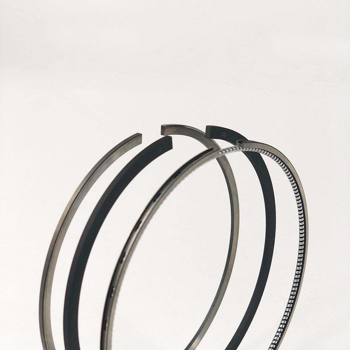 Maxiforce Ring Set, 4TNV98, 0.25MM for John Deere MIA881112A