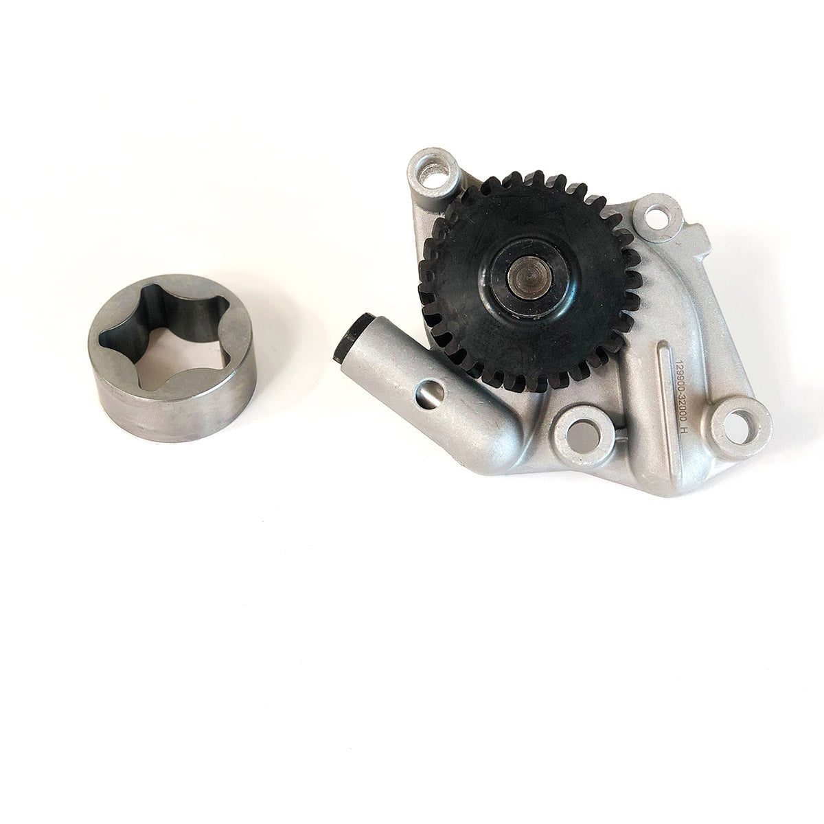 Maxiforce Pump, Oil, 4TNV98T for John Deere MIA882626