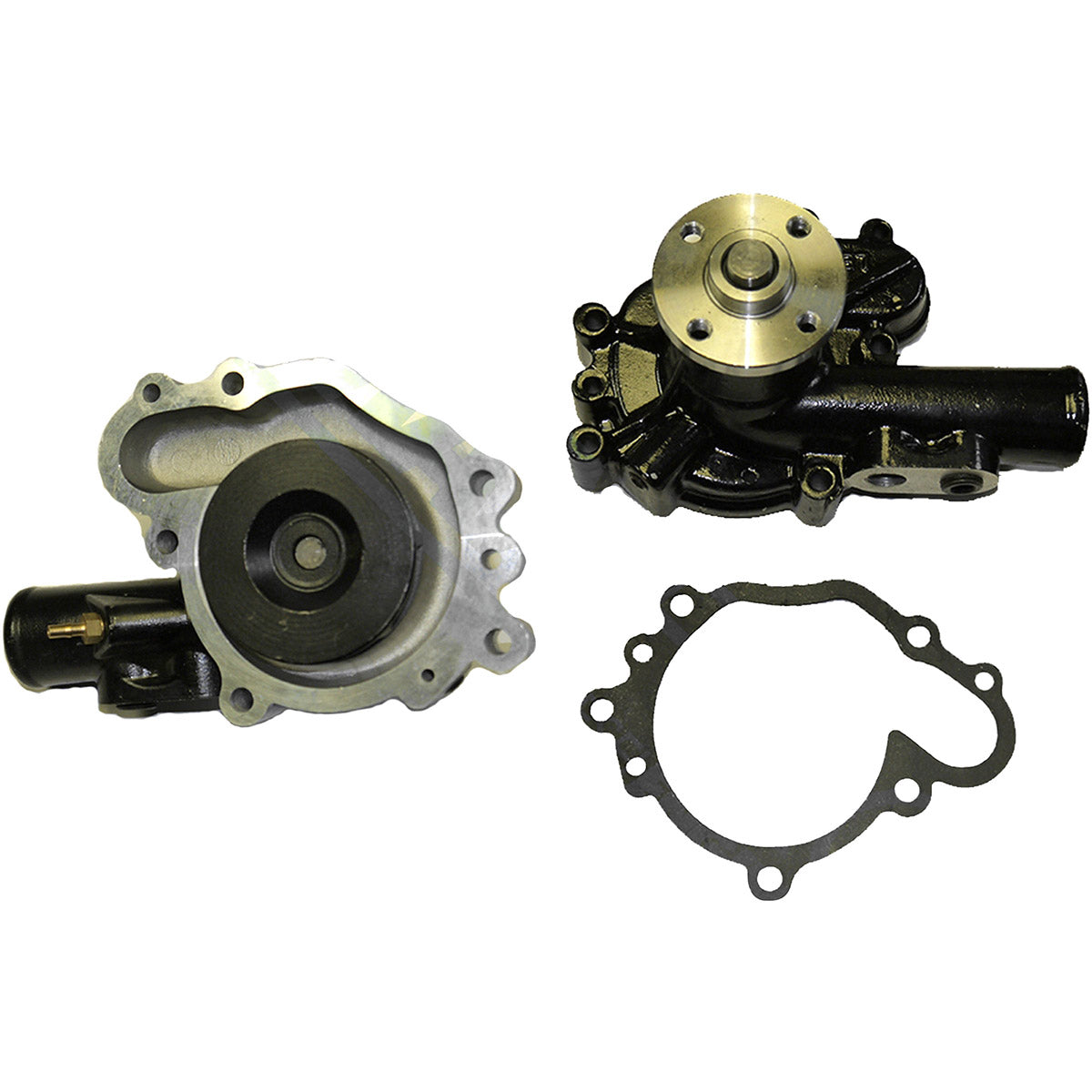 Maxiforce Water Pump, 4TNV98 for John Deere MIA883817