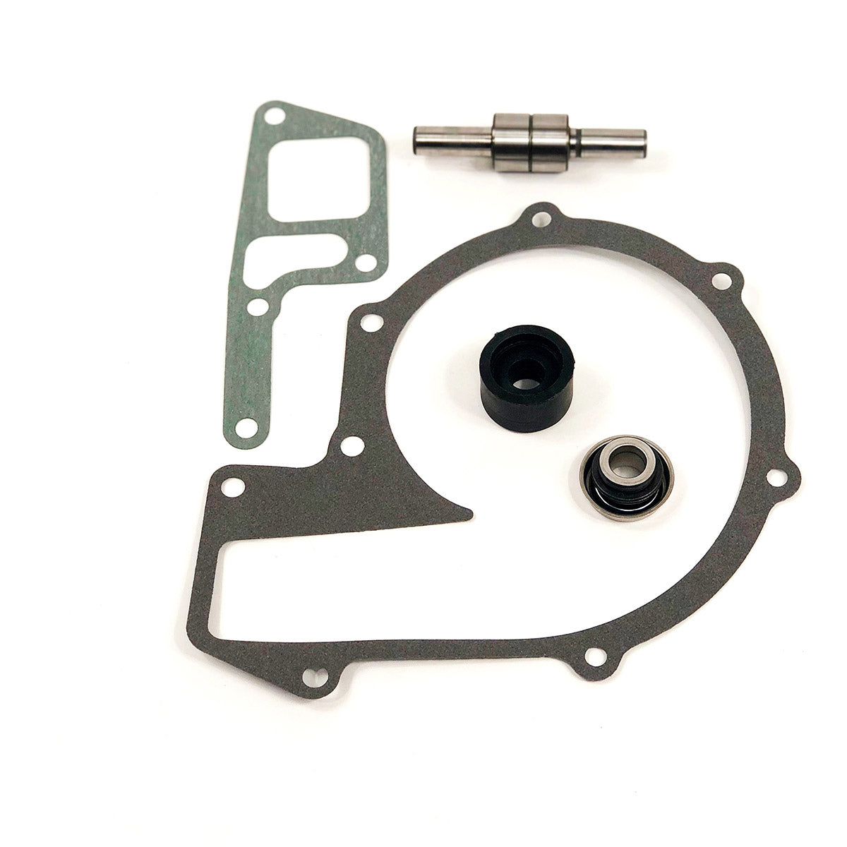 Maxiforce Water Pump Pump Kit with o Impeller, 300/400 Series for John Deere