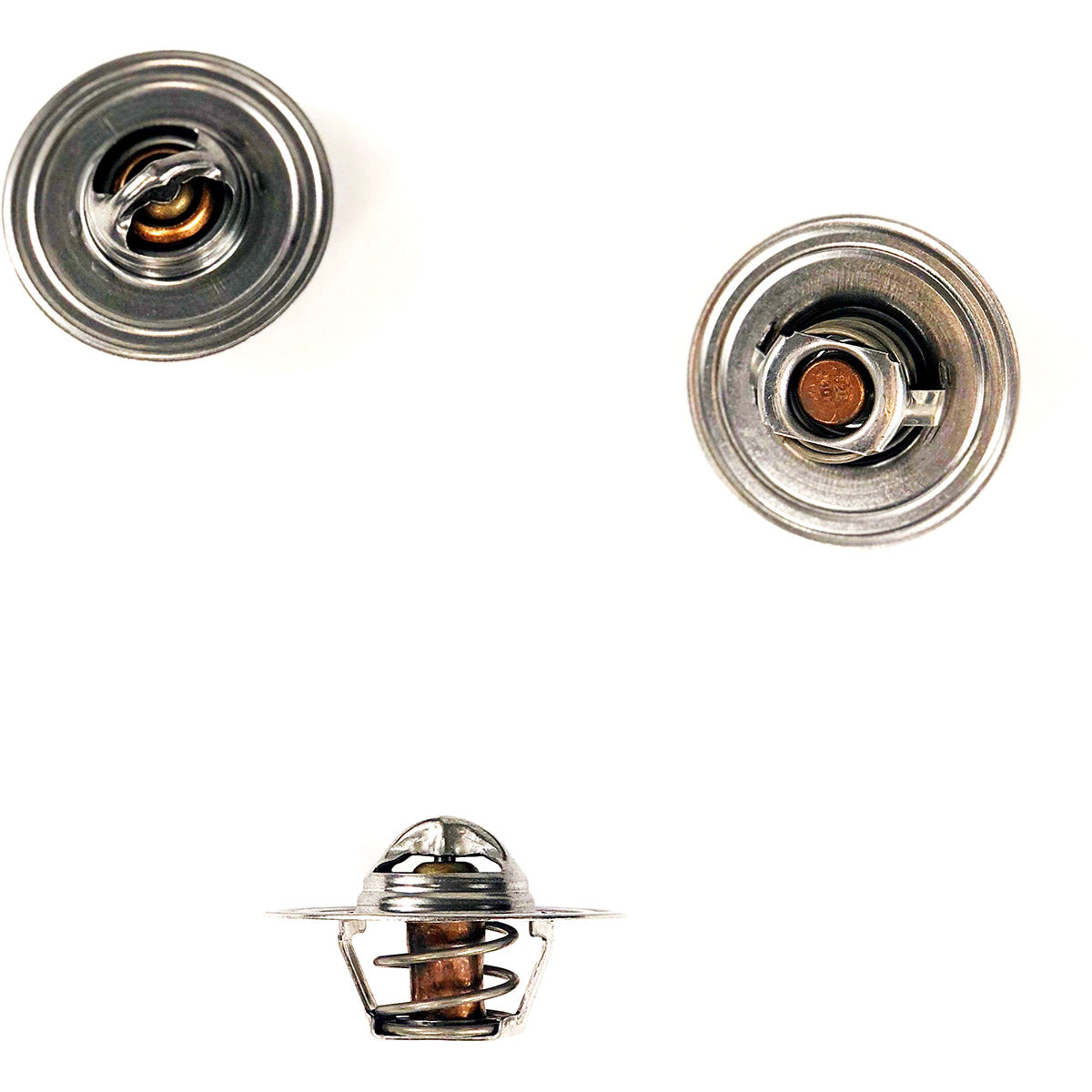 Maxiforce Thermostat, 180°, 400/500 Series for John Deere R36846