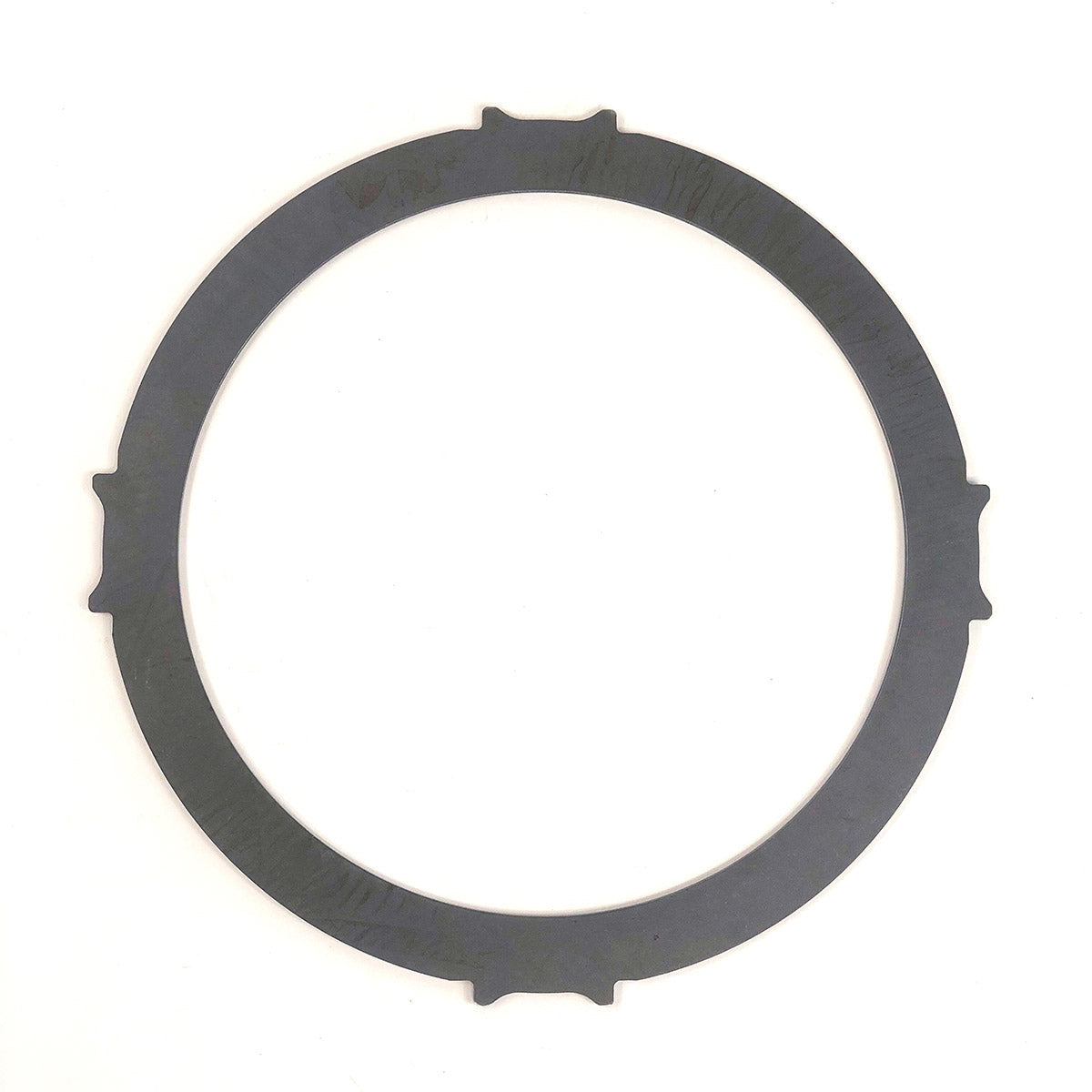 Maxiforce Plate, Brake, Id 9.70"/OD 11.62", Ag&Ind Applications for John Deere R48236