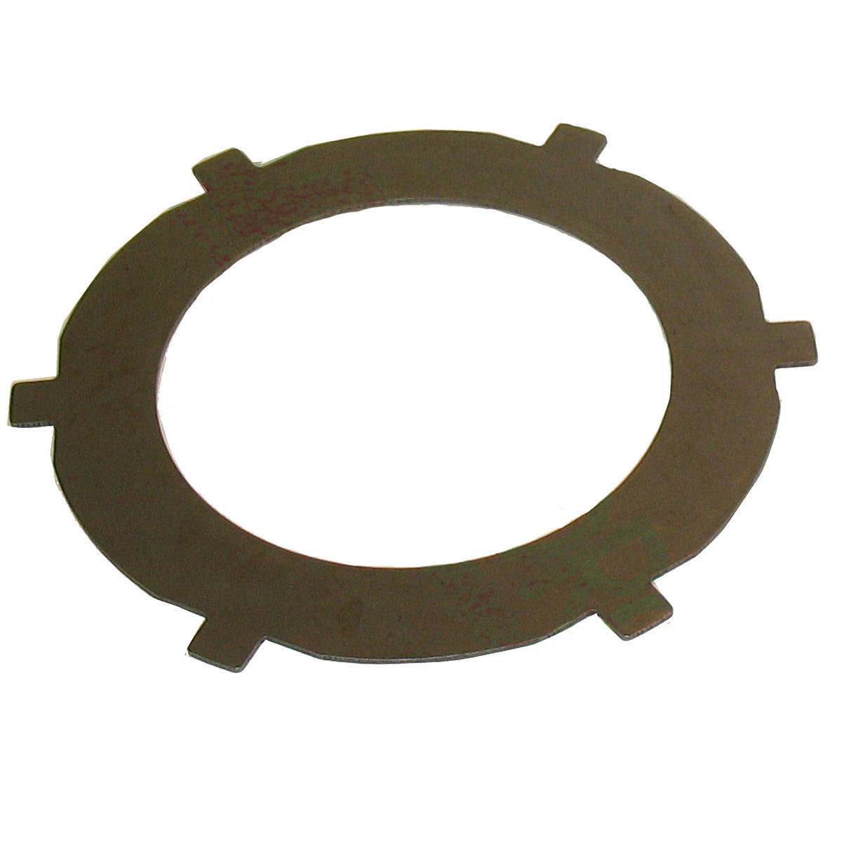 Maxiforce Plate, Clutch, 4555>4960 Tractors for John Deere R77663