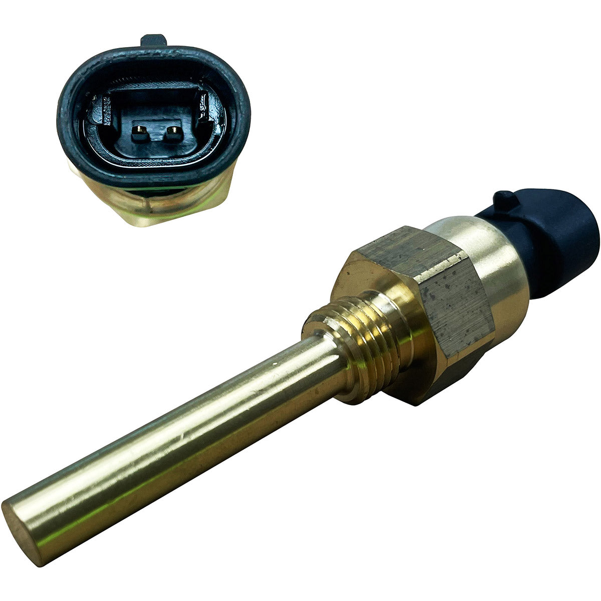 Maxiforce Sensor, Coolant Temperature, Pt for John Deere RE151433