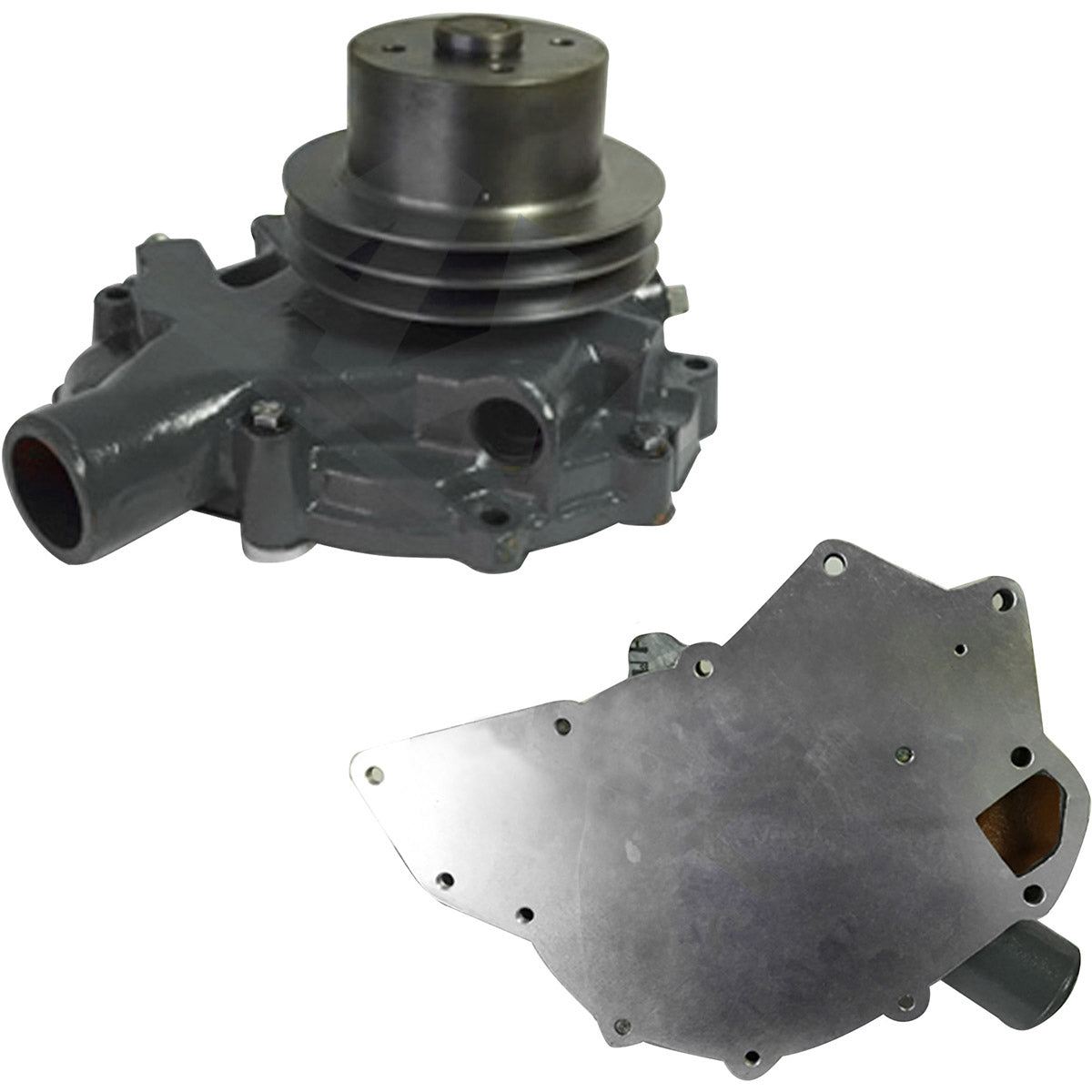 Maxiforce Water Pump, 300 Series for John Deere RE16666