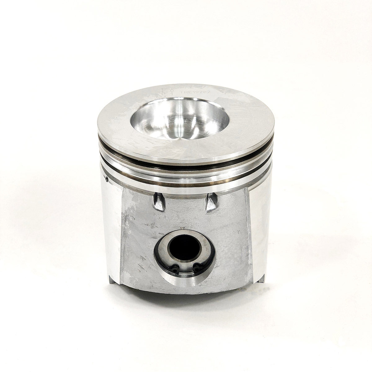 Maxiforce Piston, 3179D/4239D with Pin for John Deere RE19282