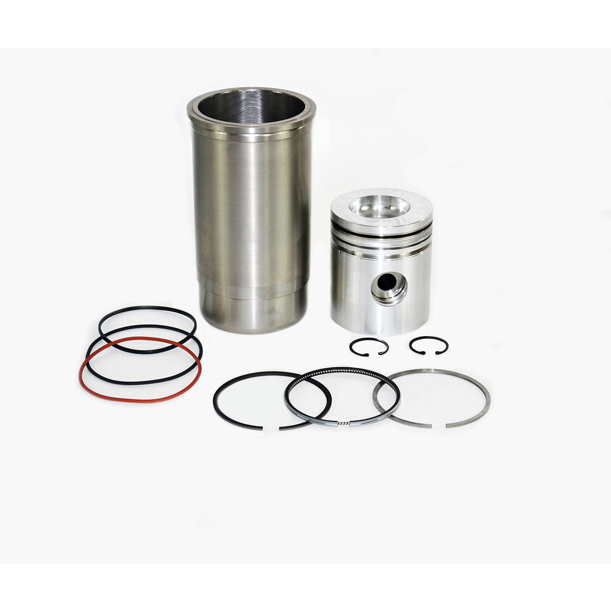 Maxiforce Cylinder Kit Late 6404D High Compression for John Deere RE23160HC