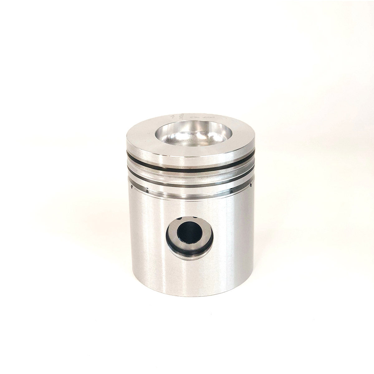Maxiforce Piston, 4270/6404D with Pin for John Deere RE23163