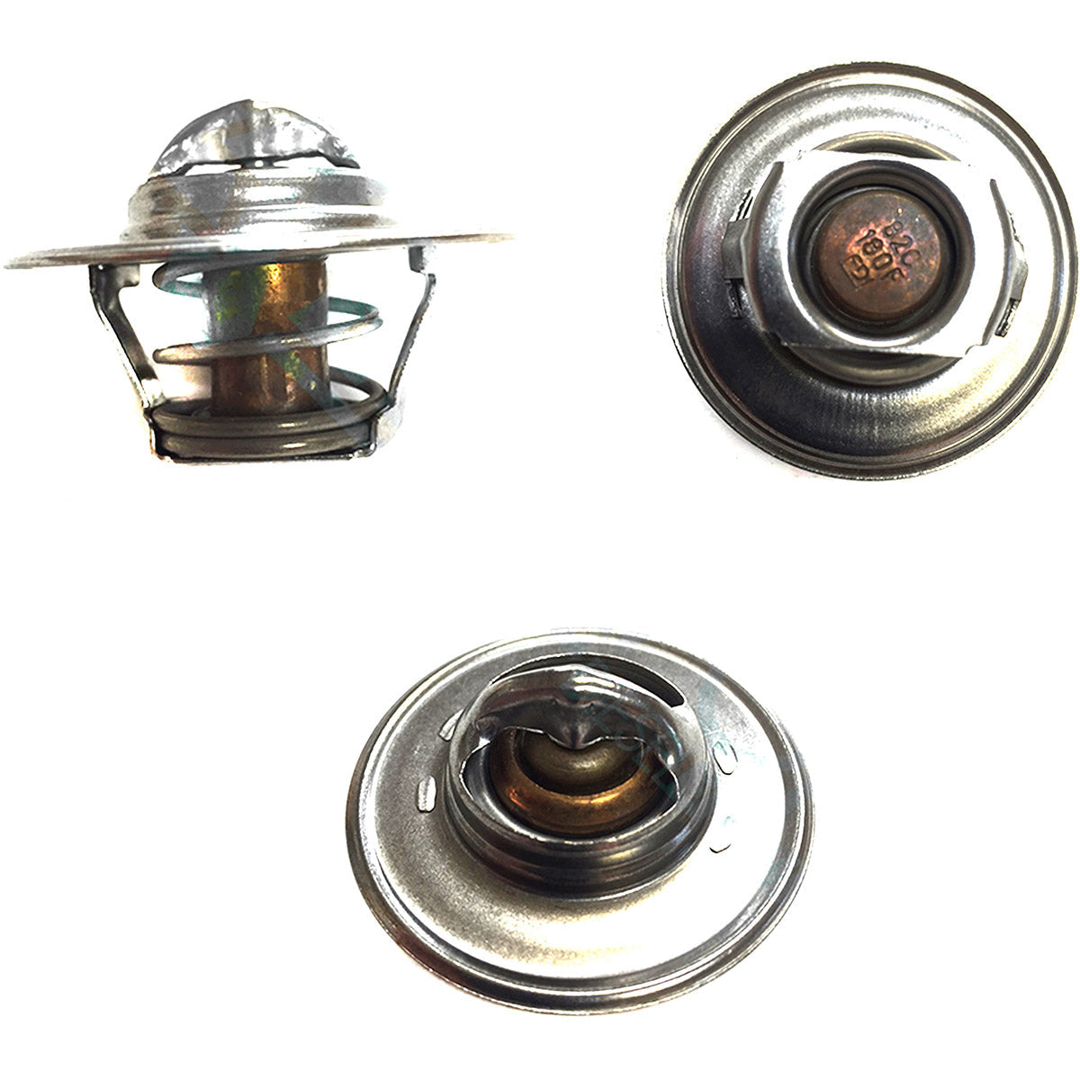 Maxiforce Thermostat, 180°, 300/400 Series for John Deere RE33705