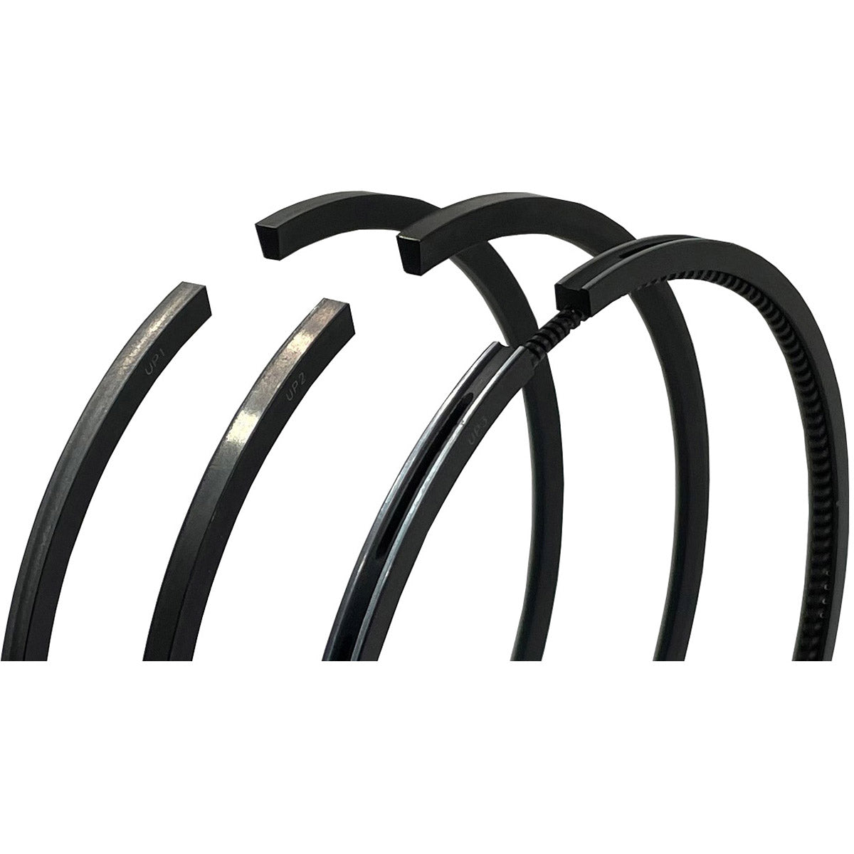 Maxiforce Ring Set, 6.466T/6.076 for John Deere RE48380