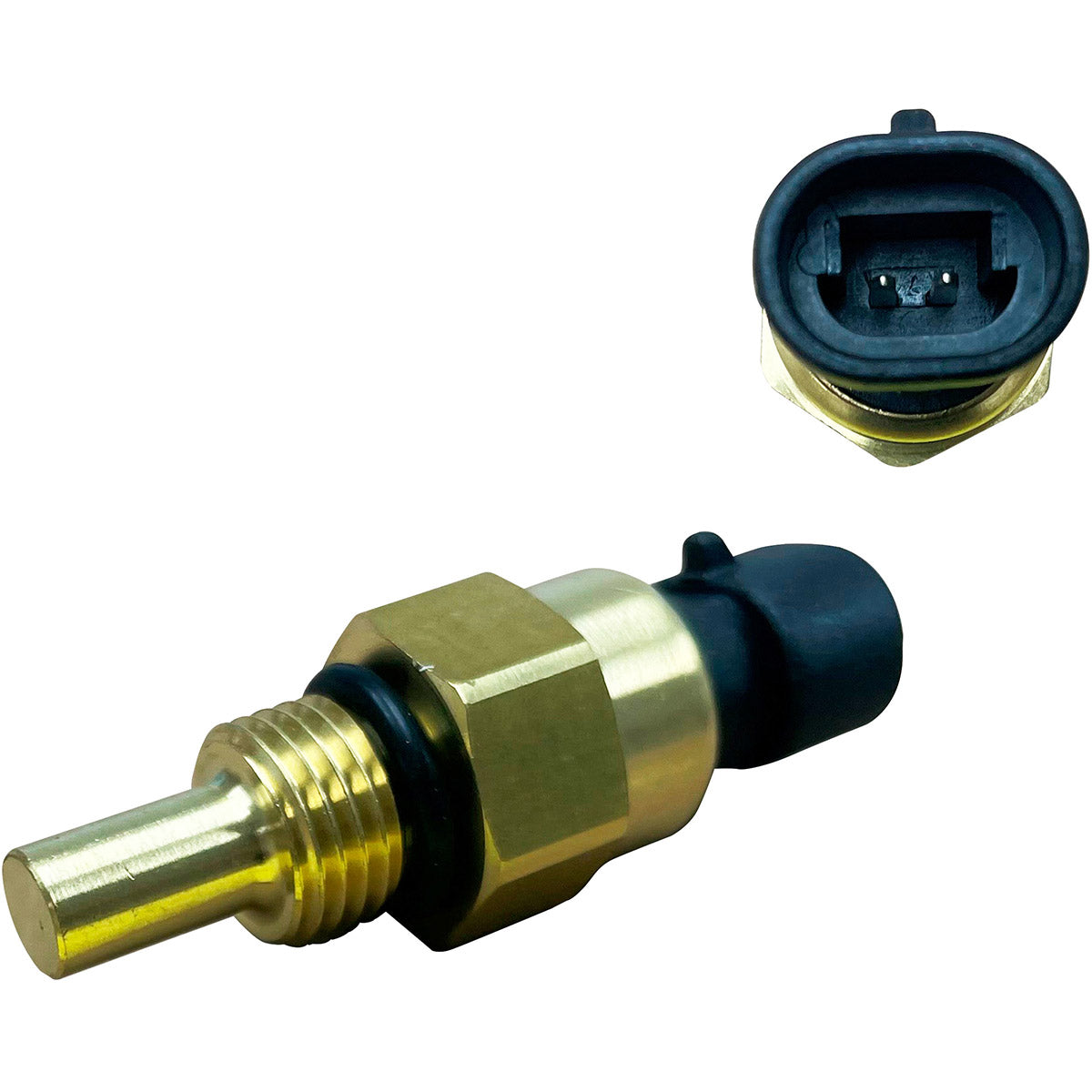 Maxiforce Sensor, Coolant Temperature, Pt for John Deere RE48419