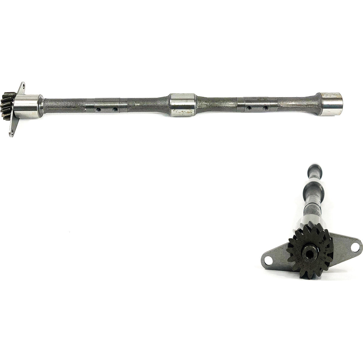 Maxiforce Shaft, Balancer, RH, Pt/ Without Weights And Bolts for John Deere RE500448