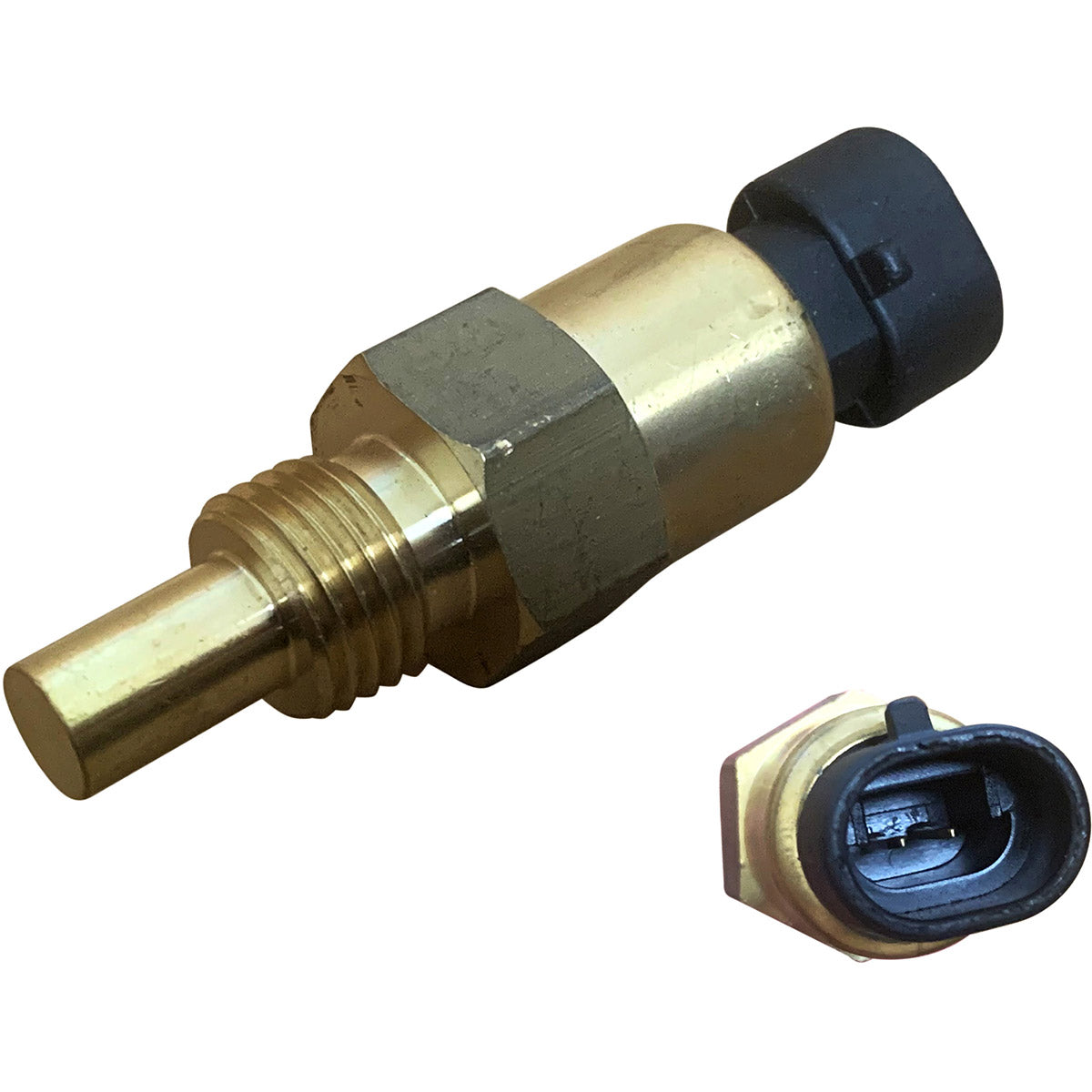 Maxiforce Sensor, Coolant Temperature, 4045/6068 for John Deere RE500844