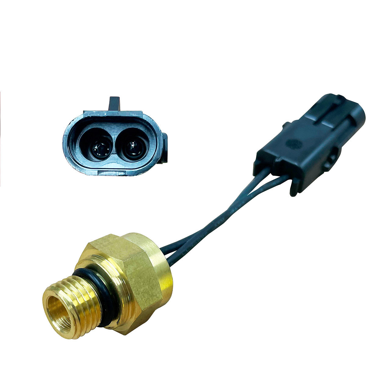 Maxiforce Sensor, Coolant Temperature, Pt for John Deere RE503242