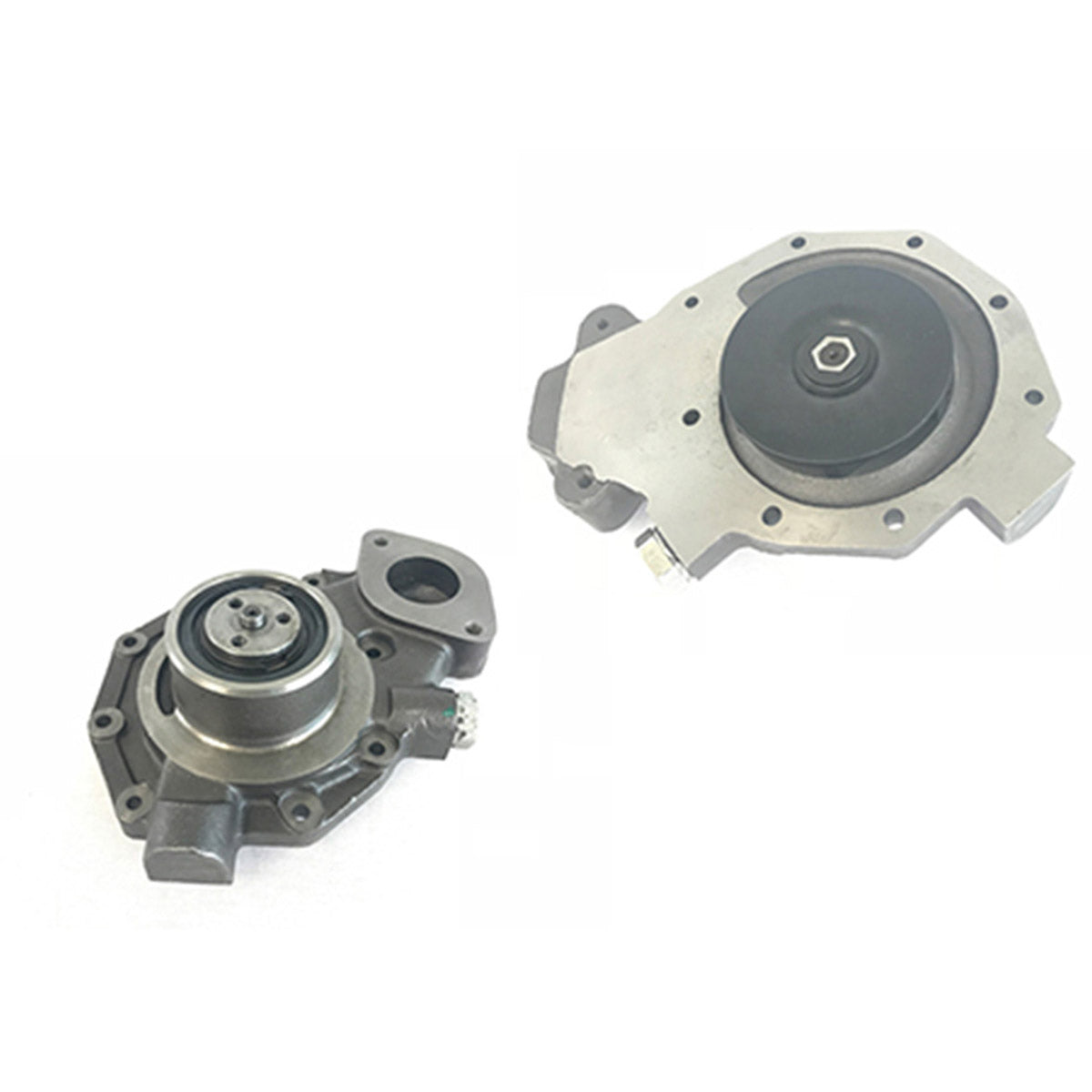 Maxiforce Water Pump, with o Bypass Port, Marine Use, Pt Series for John Deere RE504911