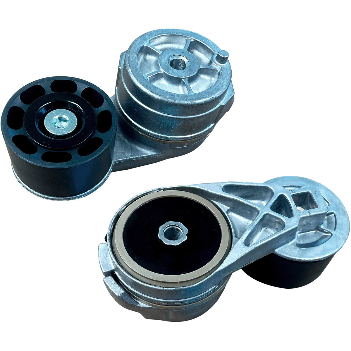 Maxiforce Tensioner, Belt, 6090 Tier 4 for John Deere RE506352