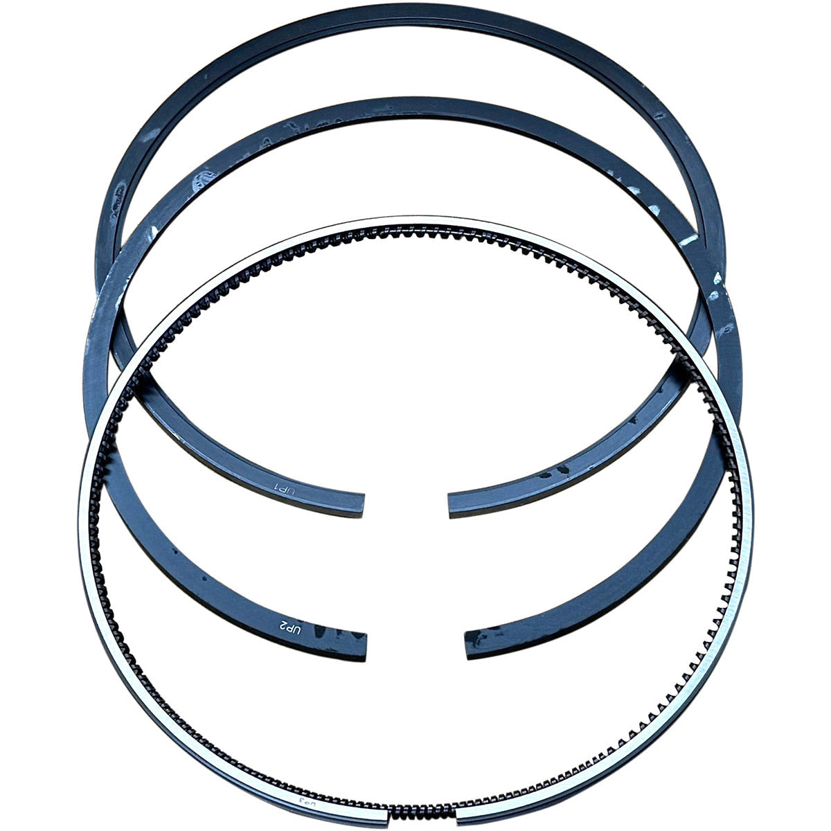 Maxiforce Ring Set, 12.5L Late for John Deere RE515941